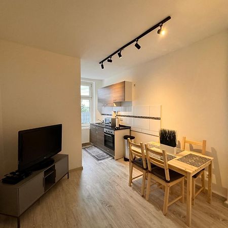 A&V Apartments Arena Naehe Apt Tiger Gelsenkirchen Buitenkant foto
