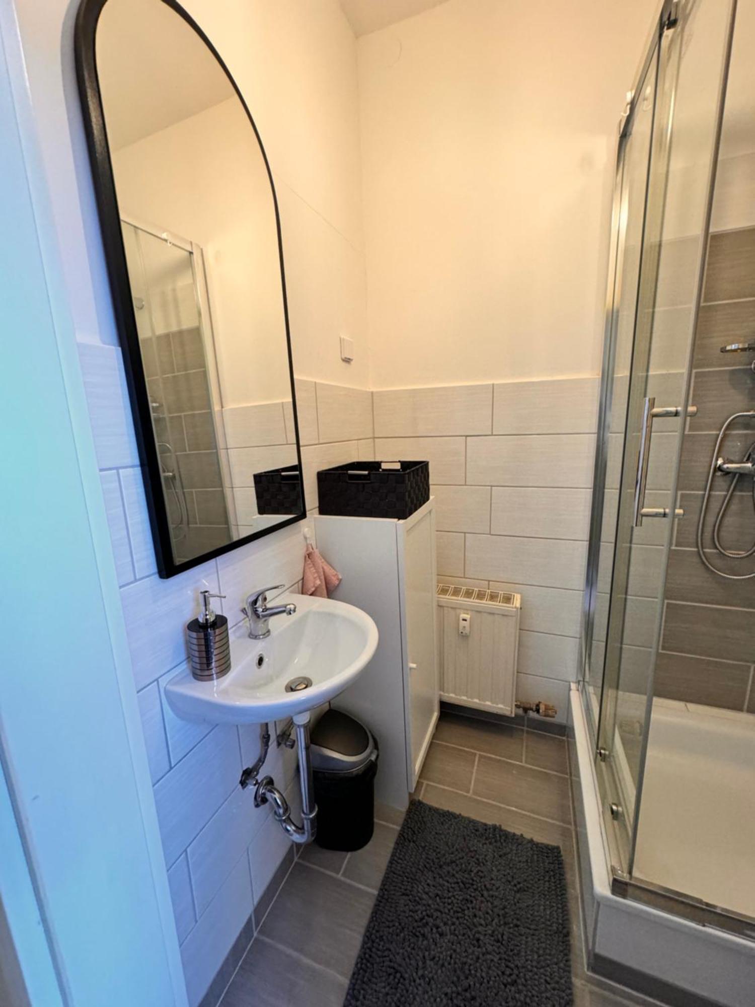 A&V Apartments Arena Naehe Apt Tiger Gelsenkirchen Buitenkant foto